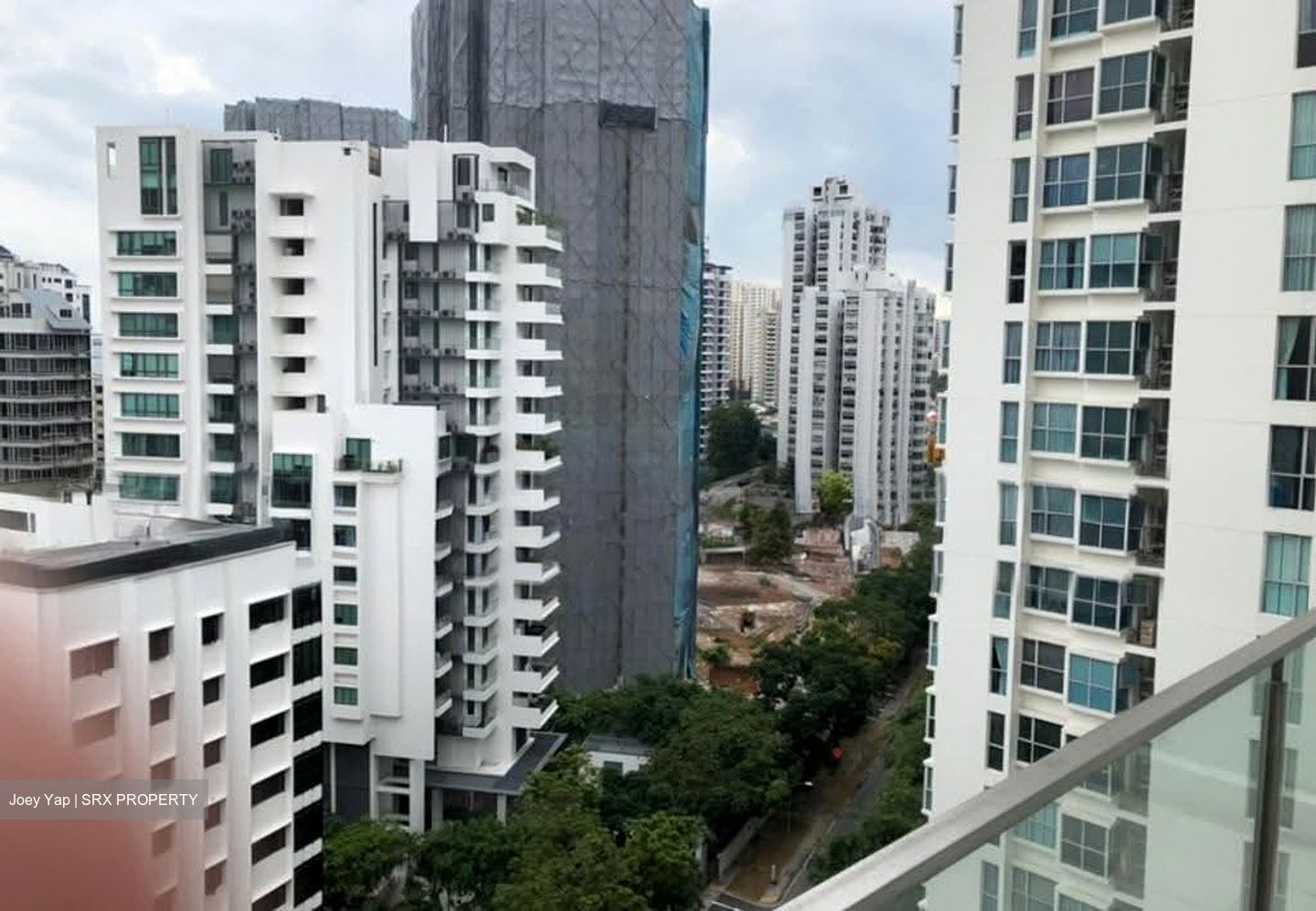 Amber Gardens (D15), Condominium #629781511